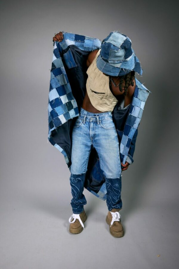 Outfit Thug Love