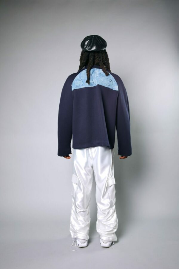 Jacket JAYDEN - Parachute TYGA - immagine 3