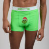 Grinch Boxer