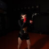 Pantaloncini da combattimento ENEMY - immagine 2