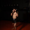 Pantaloncini da combattimento ENEMY - immagine 4
