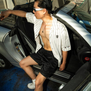 Costume da bagno uomo Heatstroke